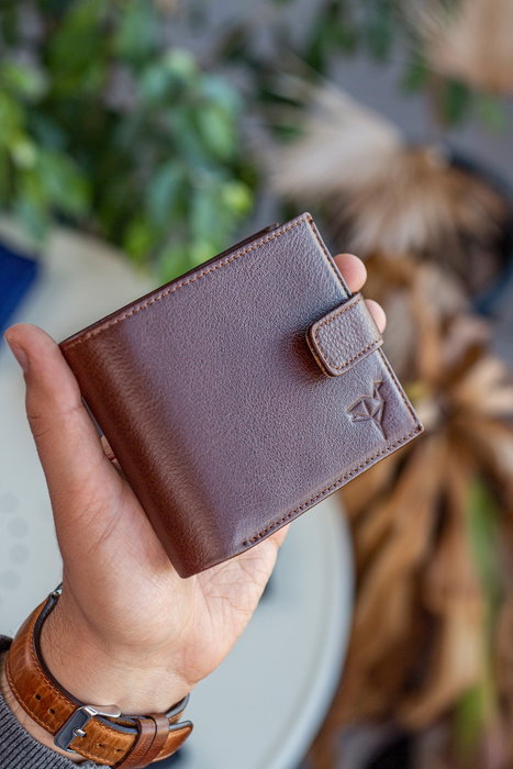 Zoozie Bags Chelsea - Tan